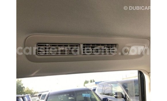 Buy Import Infiniti Q Black Car in Import - Dubai in Kailahun Buy Import Infiniti Q Black Car in Import - Dubai in Kailahun