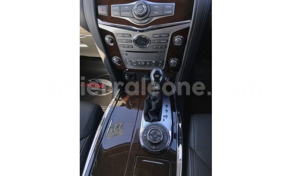 Buy Import Infiniti Q Black Car in Import - Dubai in Kailahun Buy Import Infiniti Q Black Car in Import - Dubai in Kailahun