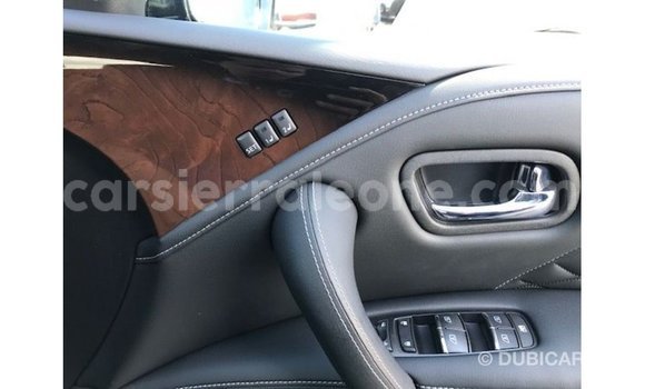 Buy Import Infiniti Q Black Car in Import - Dubai in Kailahun Buy Import Infiniti Q Black Car in Import - Dubai in Kailahun