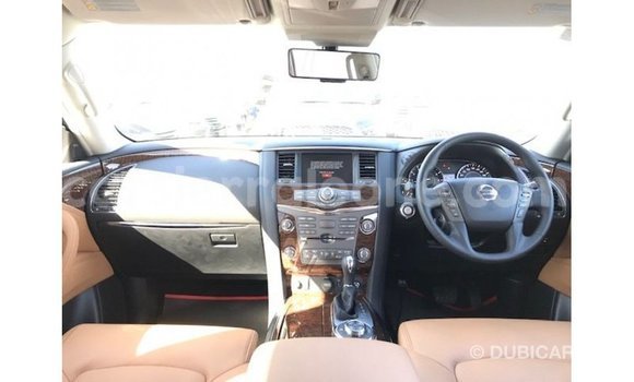 Buy Import Nissan Patrol Black Car in Import - Dubai in Kailahun Buy Import Nissan Patrol Black Car in Import - Dubai in Kailahun