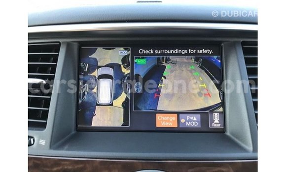 Buy Import Nissan Patrol Black Car in Import - Dubai in Kailahun Buy Import Nissan Patrol Black Car in Import - Dubai in Kailahun