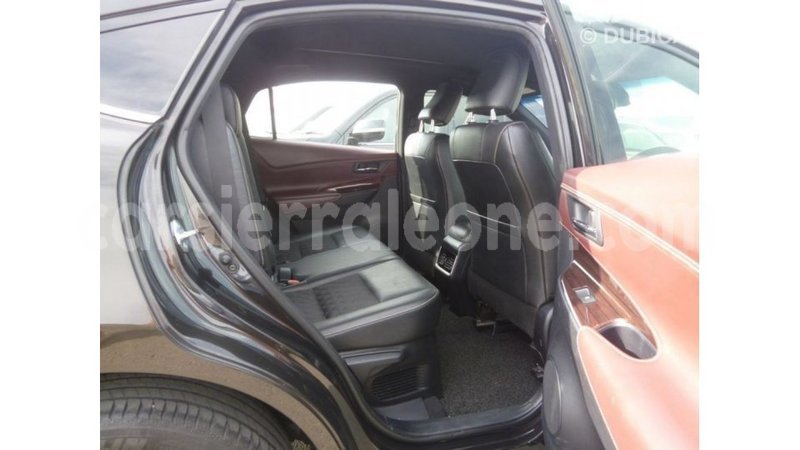 Big with watermark toyota harrier kailahun import dubai 5619