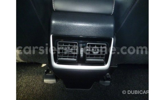 Buy Import Toyota Harrier Black Car in Import - Dubai in Kailahun Buy Import Toyota Harrier Black Car in Import - Dubai in Kailahun