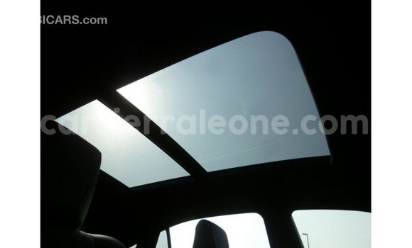 Buy Import Toyota Harrier Black Car in Import - Dubai in Kailahun Buy Import Toyota Harrier Black Car in Import - Dubai in Kailahun