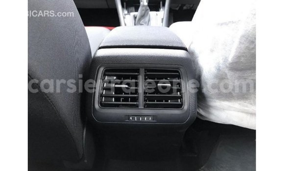 Buy Import Volkswagen Golf White Car in Import - Dubai in Kailahun Buy Import Volkswagen Golf White Car in Import - Dubai in Kailahun