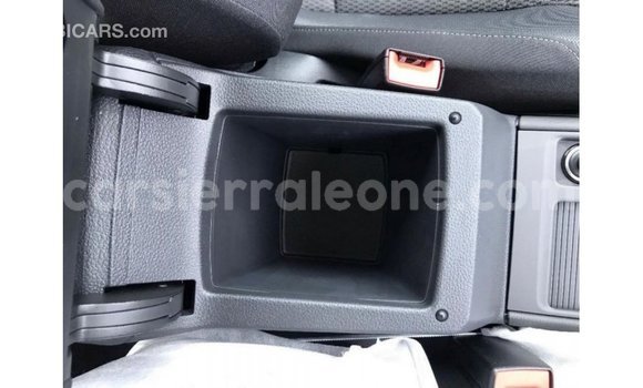 Buy Import Volkswagen Golf White Car in Import - Dubai in Kailahun Buy Import Volkswagen Golf White Car in Import - Dubai in Kailahun