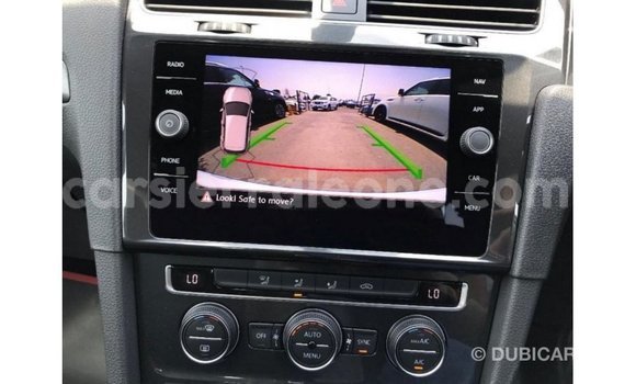 Buy Import Volkswagen Golf White Car in Import - Dubai in Kailahun Buy Import Volkswagen Golf White Car in Import - Dubai in Kailahun