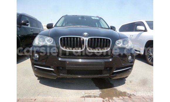 Buy Import BMW X5 Black Car in Import - Dubai in Kailahun Buy Import BMW X5 Black Car in Import - Dubai in Kailahun