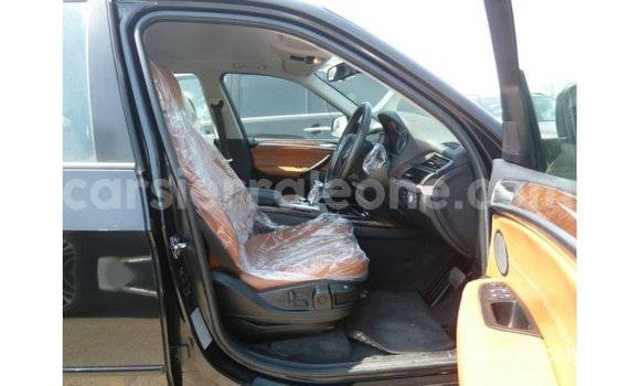 Buy Import BMW X5 Black Car in Import - Dubai in Kailahun Buy Import BMW X5 Black Car in Import - Dubai in Kailahun