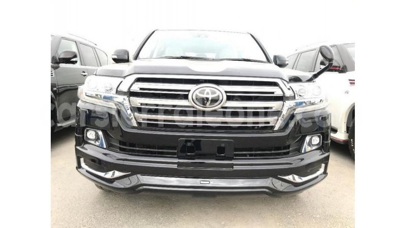 Big with watermark toyota land cruiser kailahun import dubai 5624