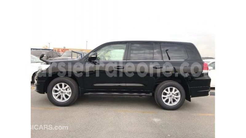 Big with watermark toyota land cruiser kailahun import dubai 5624