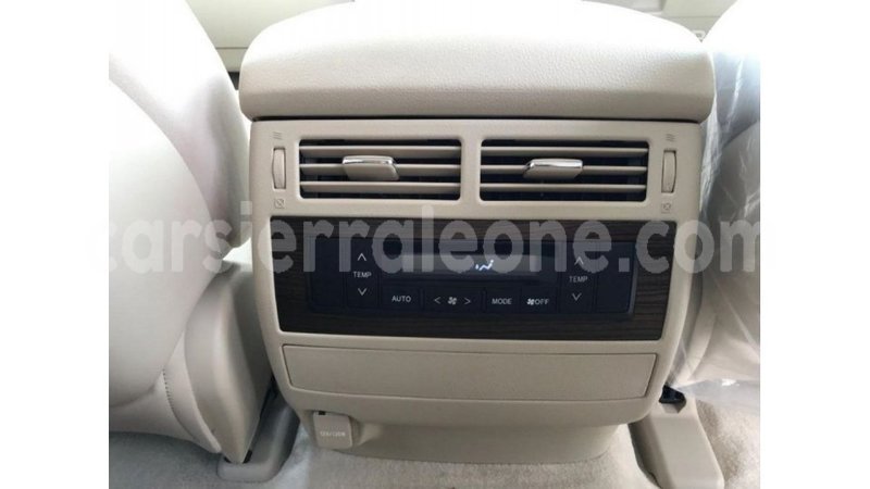 Big with watermark toyota land cruiser kailahun import dubai 5624