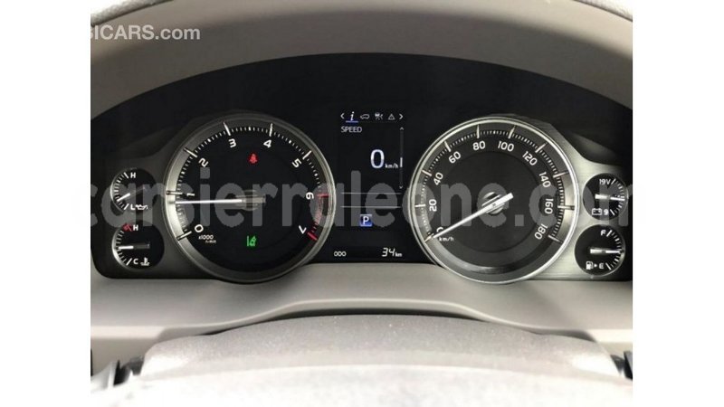 Big with watermark toyota land cruiser kailahun import dubai 5624