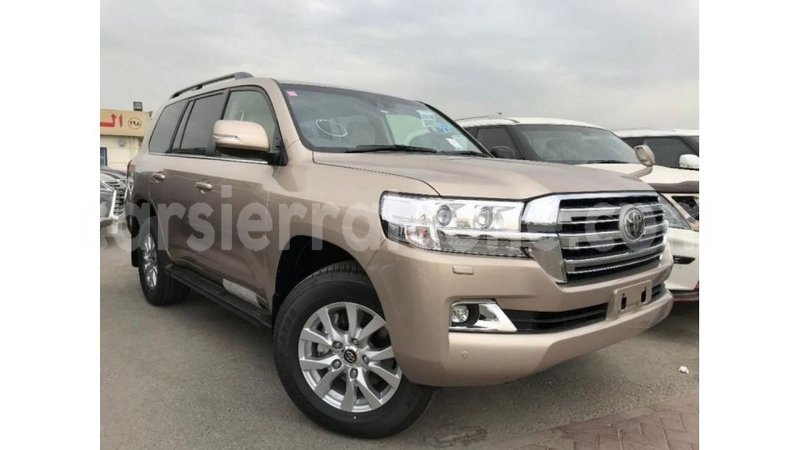 Big with watermark toyota land cruiser kailahun import dubai 5625