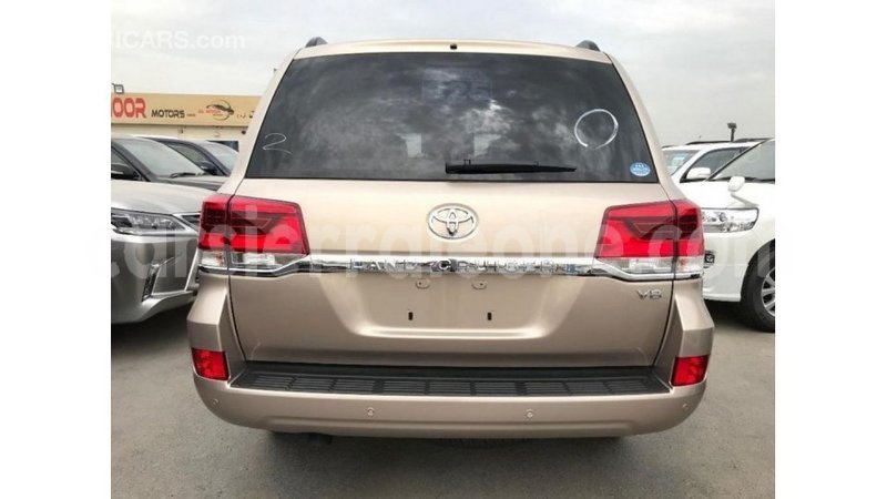 Big with watermark toyota land cruiser kailahun import dubai 5625