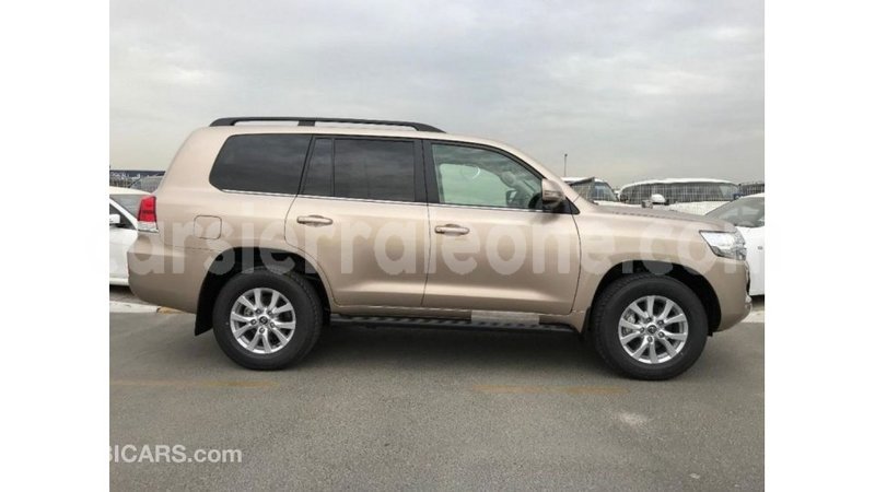 Big with watermark toyota land cruiser kailahun import dubai 5625