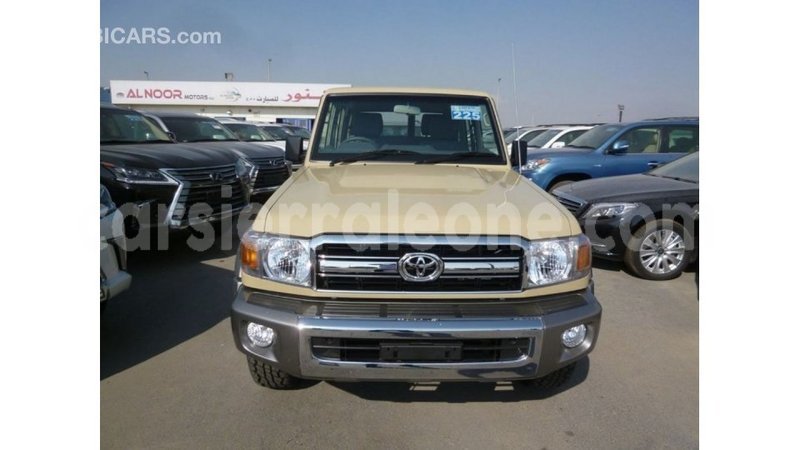 Big with watermark toyota land cruiser kailahun import dubai 5627