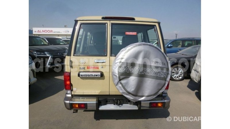 Big with watermark toyota land cruiser kailahun import dubai 5627