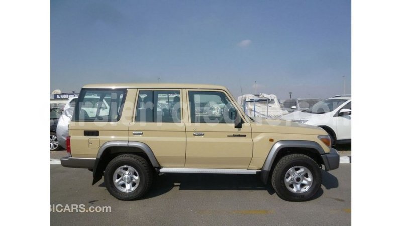 Big with watermark toyota land cruiser kailahun import dubai 5627