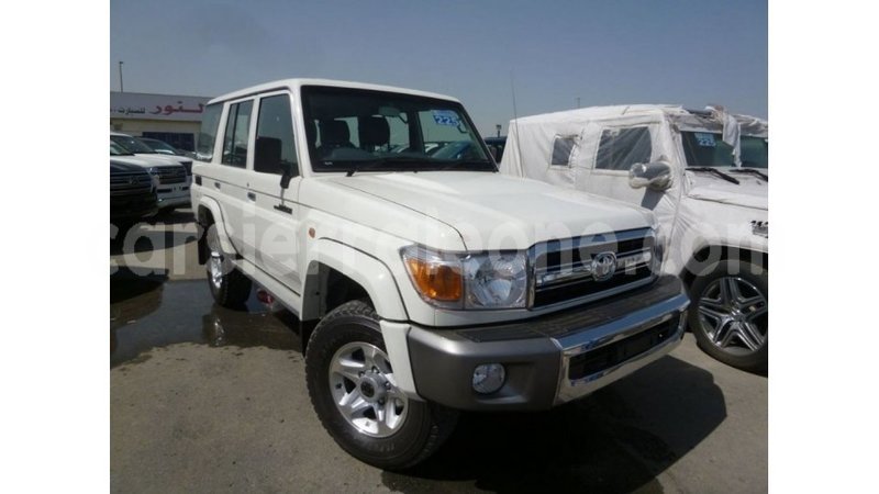 Big with watermark toyota land cruiser kailahun import dubai 5628