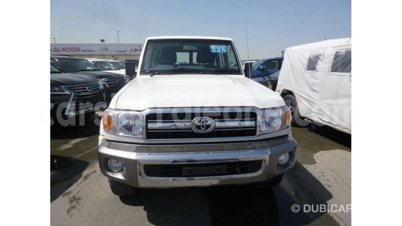 Big with watermark toyota land cruiser kailahun import dubai 5628