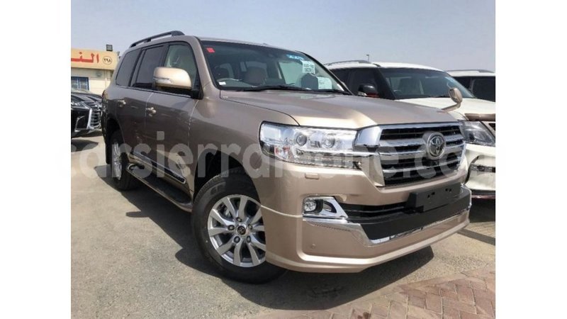 Big with watermark toyota land cruiser kailahun import dubai 5629