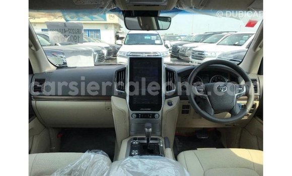 Buy Import Toyota Land Cruiser Other Car in Import - Dubai in Kailahun Buy Import Toyota Land Cruiser Other Car in Import - Dubai in Kailahun
