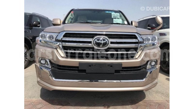 Big with watermark toyota land cruiser kailahun import dubai 5629