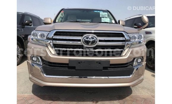 Buy Import Toyota Land Cruiser Other Car in Import - Dubai in Kailahun Buy Import Toyota Land Cruiser Other Car in Import - Dubai in Kailahun