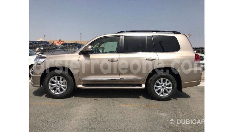 Big with watermark toyota land cruiser kailahun import dubai 5629