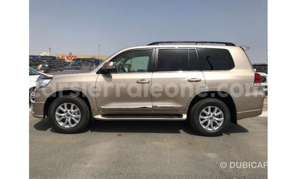 Buy Import Toyota Land Cruiser Other Car in Import - Dubai in Kailahun Buy Import Toyota Land Cruiser Other Car in Import - Dubai in Kailahun