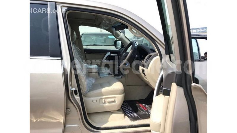 Big with watermark toyota land cruiser kailahun import dubai 5629