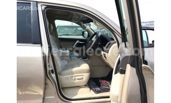 Buy Import Toyota Land Cruiser Other Car in Import - Dubai in Kailahun Buy Import Toyota Land Cruiser Other Car in Import - Dubai in Kailahun