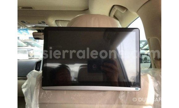 Buy Import Toyota Land Cruiser Other Car in Import - Dubai in Kailahun Buy Import Toyota Land Cruiser Other Car in Import - Dubai in Kailahun