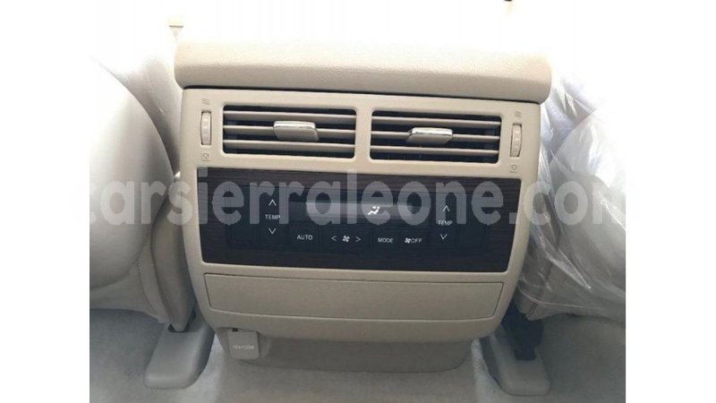 Big with watermark toyota land cruiser kailahun import dubai 5629