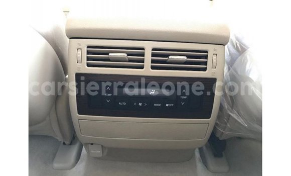 Buy Import Toyota Land Cruiser Other Car in Import - Dubai in Kailahun Buy Import Toyota Land Cruiser Other Car in Import - Dubai in Kailahun