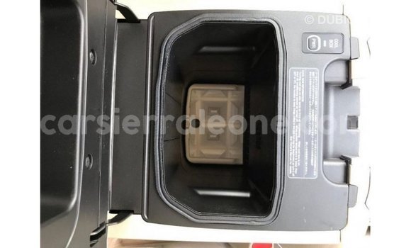 Buy Import Toyota Land Cruiser Other Car in Import - Dubai in Kailahun Buy Import Toyota Land Cruiser Other Car in Import - Dubai in Kailahun