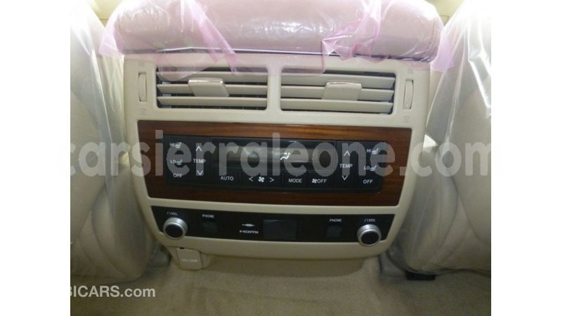 Big with watermark toyota land cruiser kailahun import dubai 5630