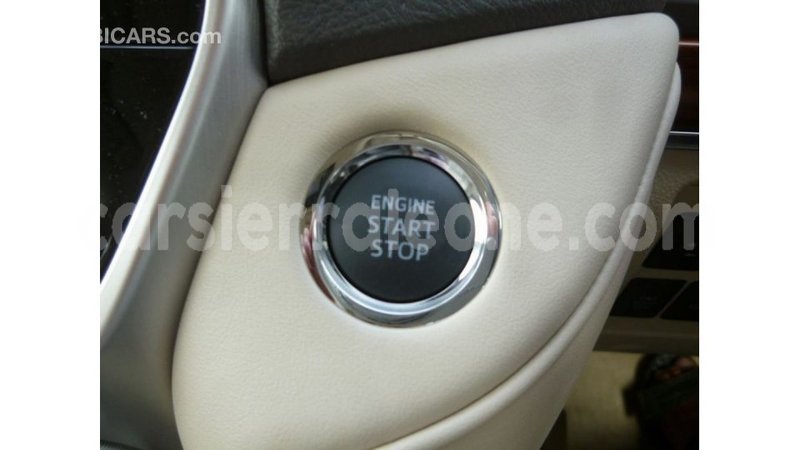 Big with watermark toyota land cruiser kailahun import dubai 5630