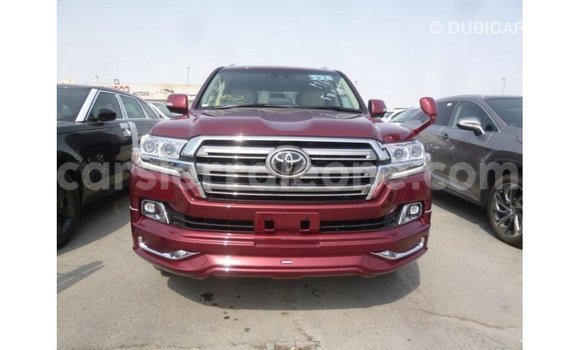 Buy Import Toyota Land Cruiser Other Car in Import - Dubai in Kailahun Buy Import Toyota Land Cruiser Other Car in Import - Dubai in Kailahun