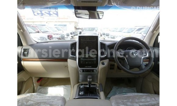 Buy Import Toyota Land Cruiser Other Car in Import - Dubai in Kailahun Buy Import Toyota Land Cruiser Other Car in Import - Dubai in Kailahun