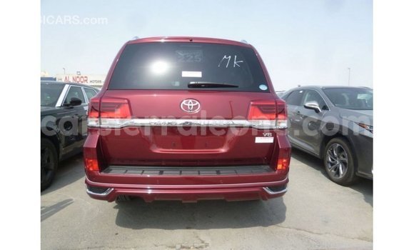 Buy Import Toyota Land Cruiser Other Car in Import - Dubai in Kailahun Buy Import Toyota Land Cruiser Other Car in Import - Dubai in Kailahun