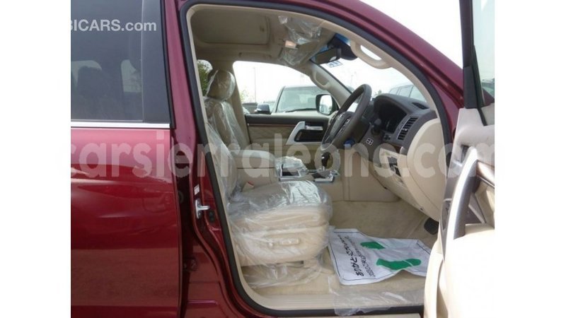 Big with watermark toyota land cruiser kailahun import dubai 5631