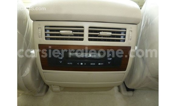 Buy Import Toyota Land Cruiser Other Car in Import - Dubai in Kailahun Buy Import Toyota Land Cruiser Other Car in Import - Dubai in Kailahun