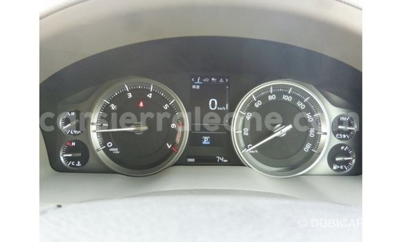 Buy Import Toyota Land Cruiser Other Car in Import - Dubai in Kailahun Buy Import Toyota Land Cruiser Other Car in Import - Dubai in Kailahun