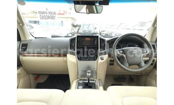 Buy Import Toyota Land Cruiser Other Car in Import - Dubai in Kailahun Buy Import Toyota Land Cruiser Other Car in Import - Dubai in Kailahun