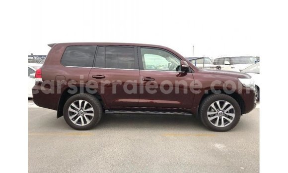 Buy Import Toyota Land Cruiser Other Car in Import - Dubai in Kailahun Buy Import Toyota Land Cruiser Other Car in Import - Dubai in Kailahun