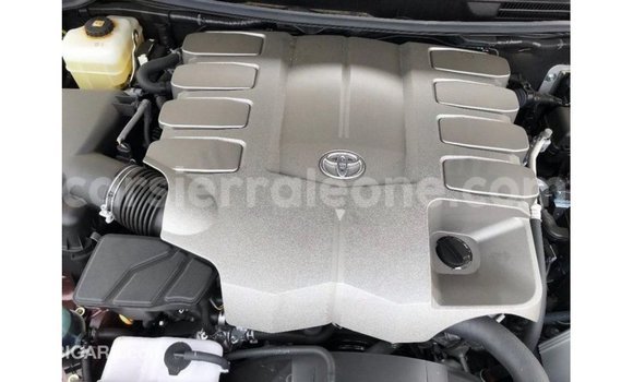 Buy Import Toyota Land Cruiser Other Car in Import - Dubai in Kailahun Buy Import Toyota Land Cruiser Other Car in Import - Dubai in Kailahun