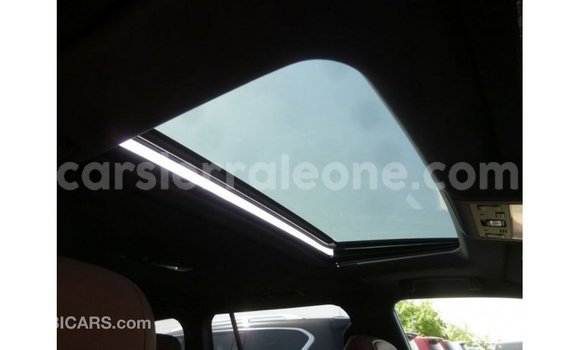 Buy Import Toyota Land Cruiser Black Car in Import - Dubai in Kailahun Buy Import Toyota Land Cruiser Black Car in Import - Dubai in Kailahun