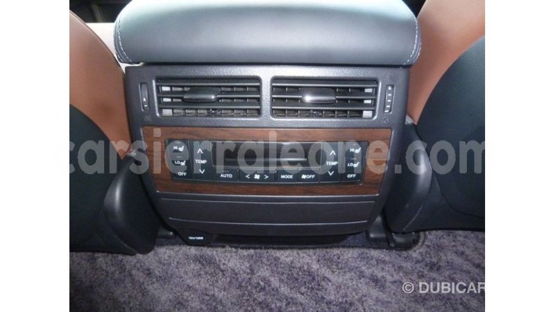 Big with watermark toyota land cruiser kailahun import dubai 5635